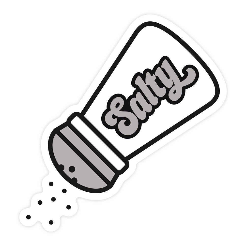 Salty MAGNET