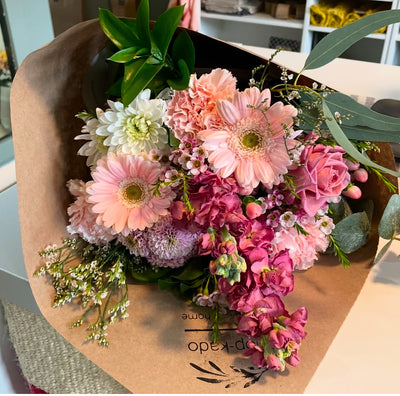 Grab & Go Bouquet (Pickup Only)