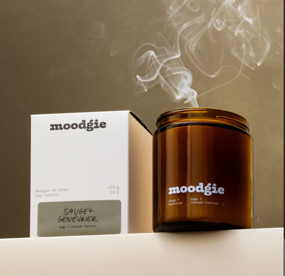 Moodgie Candles