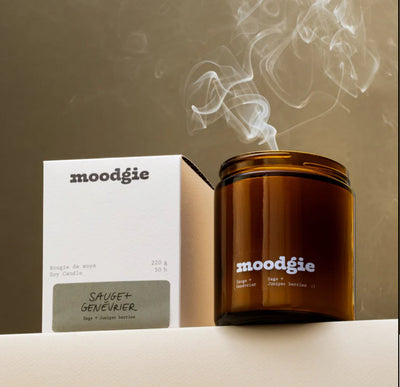 Moodgie Candles
