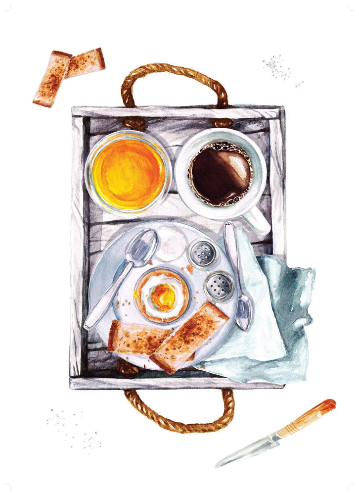 
                  
                    Maison Lorraine Tea Towels
                  
                
