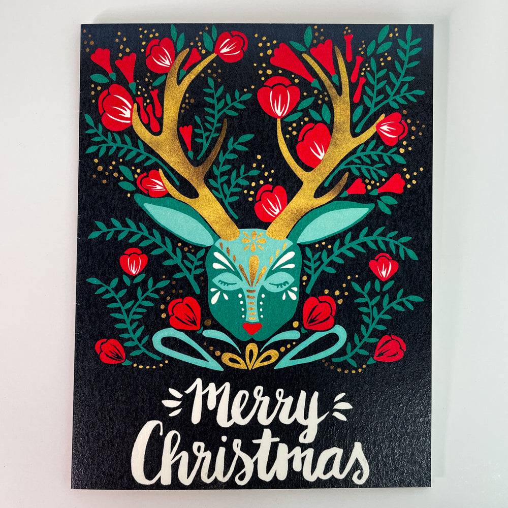 
                  
                    Holiday Greeting Cards
                  
                