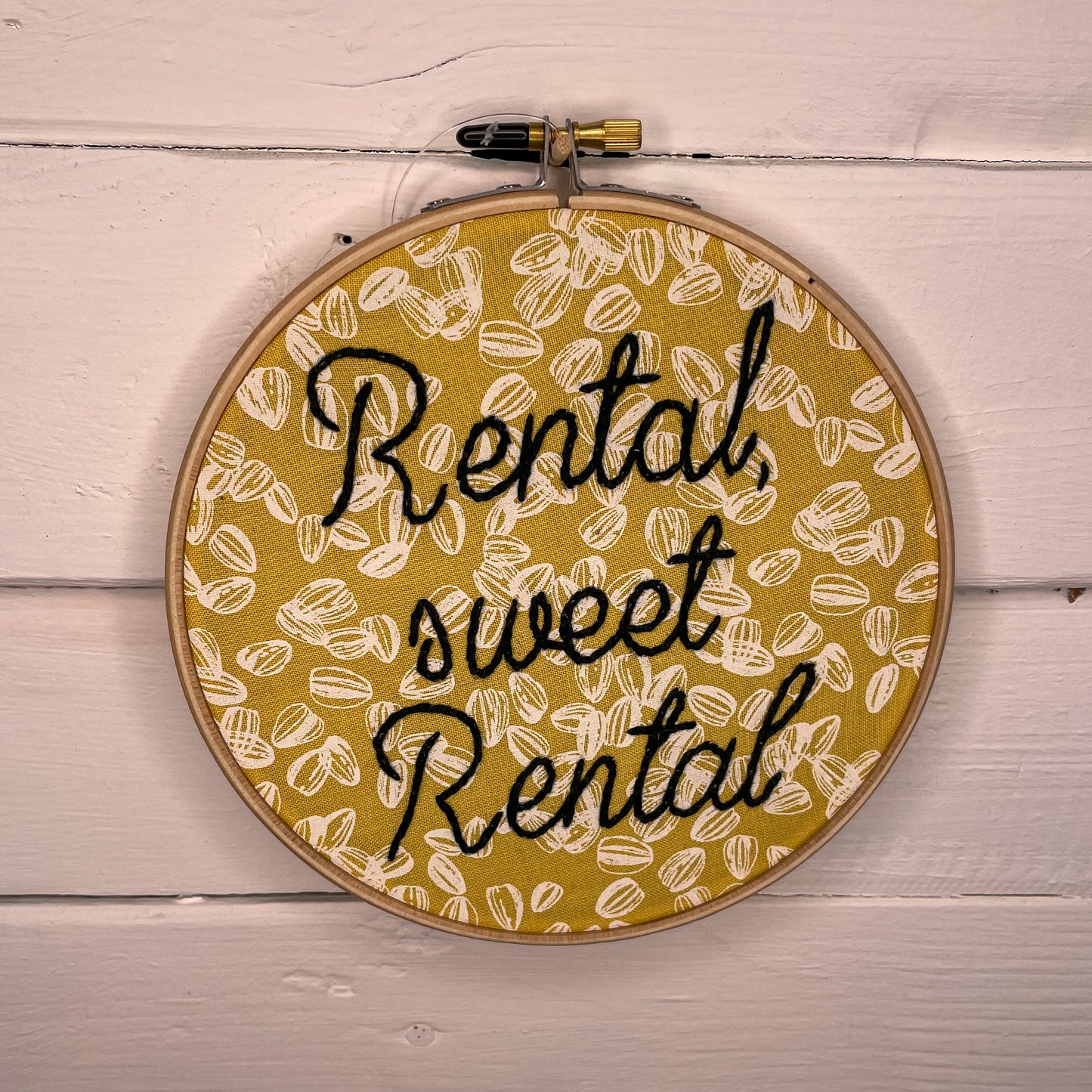 
                  
                    Real Swanky
                  
                