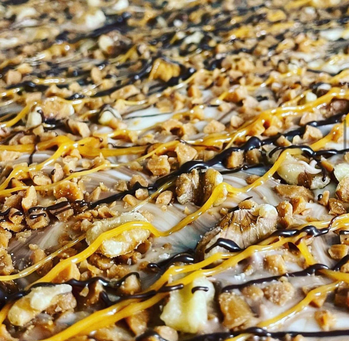 
                  
                    Bonbon Bark
                  
                
