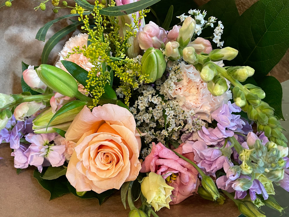 Mother's Day Market Style Bouquet